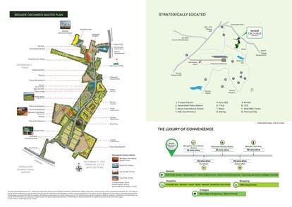 Brigade Ivory Brochure Image 3