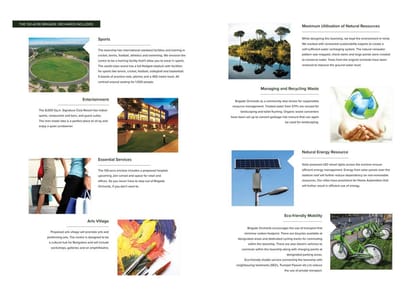 Brigade Ivory Brochure Image 4
