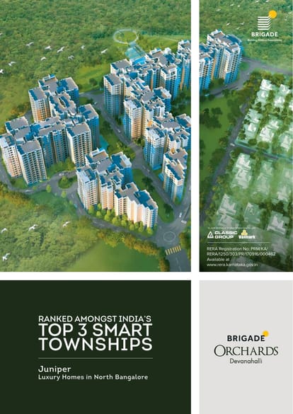 Brigade Ivory Brochure Image 1