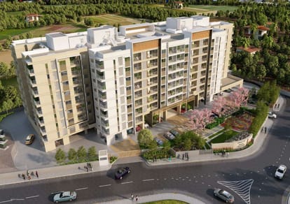 Fairmont At Brigade Orchards Brochure Image 21