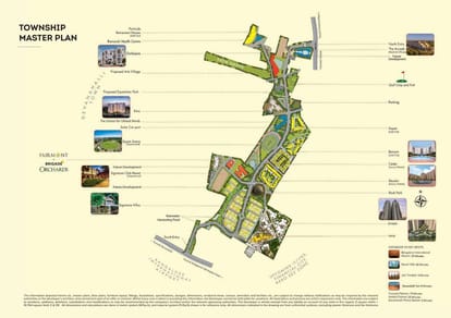 Fairmont At Brigade Orchards Brochure Image 10