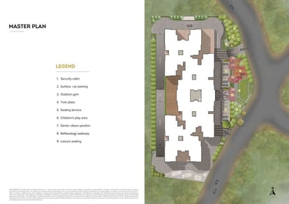 Fairmont At Brigade Orchards Brochure Image 14