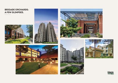 Fairmont At Brigade Orchards Brochure Image 7