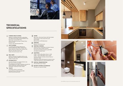 Fairmont At Brigade Orchards Brochure Image 22