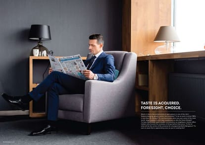 Fairmont At Brigade Orchards Brochure Image 3