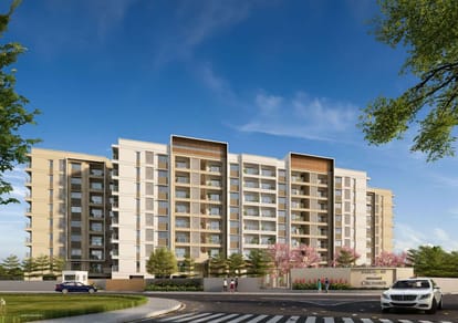 Fairmont At Brigade Orchards Brochure Image 9