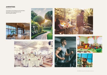 Fairmont At Brigade Orchards Brochure Image 20