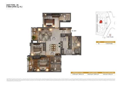 Fairmont At Brigade Orchards Brochure Image 18