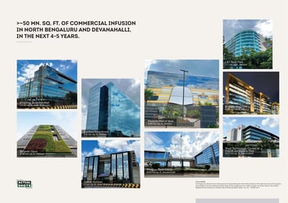 Fairmont At Brigade Orchards Brochure Image 5