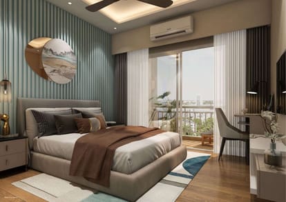 Fairmont At Brigade Orchards Brochure Image 2