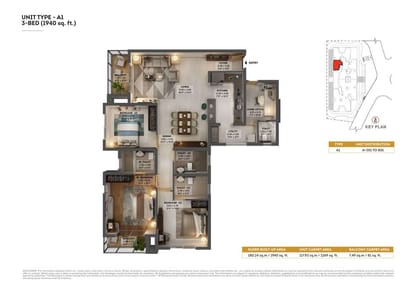 Fairmont At Brigade Orchards Brochure Image 17