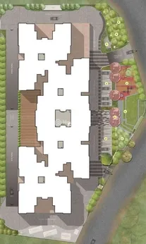 Fairmont At Brigade Orchards Image 11