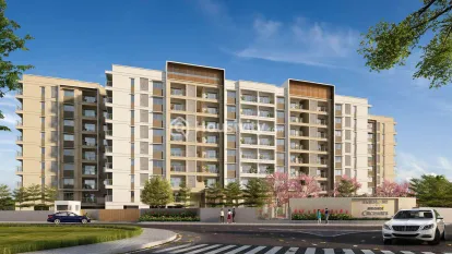 Fairmont At Brigade Orchards Thumbnail