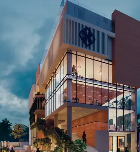 Dev Signature One Image 1