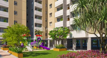 Qualitas Nestilo Image 1