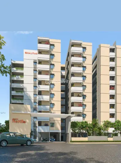 Qualitas Nestilo Image 6