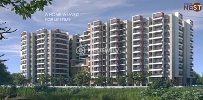 Subishi Nest Image 14