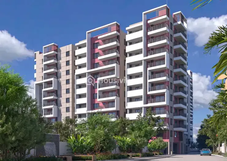 Subishi Nest Thumbnail