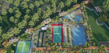 Subishi Forest Edge Image 18