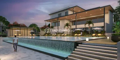 Subishi Forest Edge Image 7