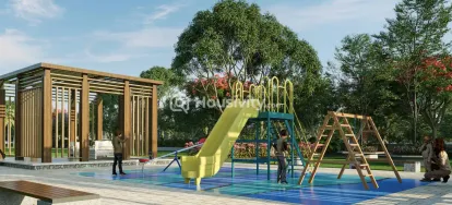 Subishi Forest Edge Image 19