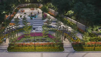 Subishi Forest Edge Image 1