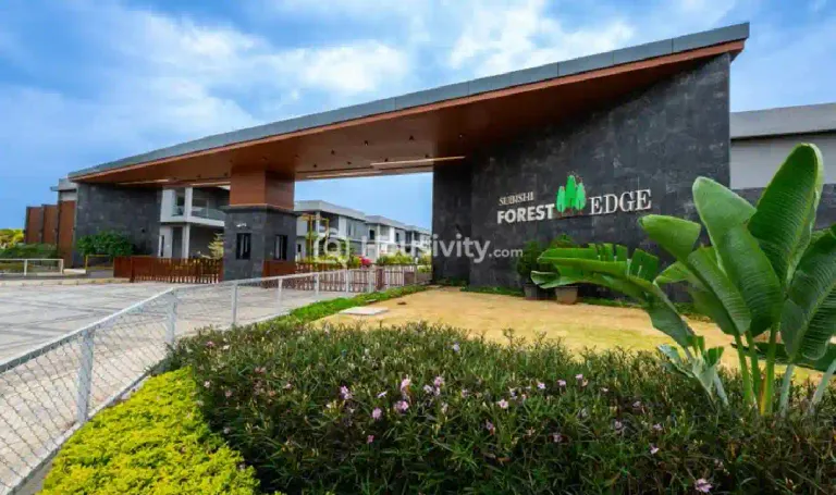 Subishi Forest Edge Thumbnail