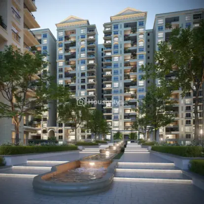 Sobha Neopolis Image 2