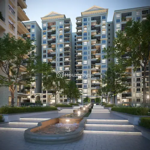 Sobha Neopolis Image 2