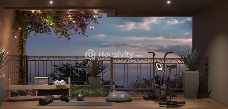 Sobha Neopolis Image 14