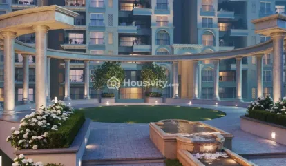 Sobha Neopolis Image 7