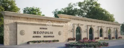 Sobha Neopolis Image 11