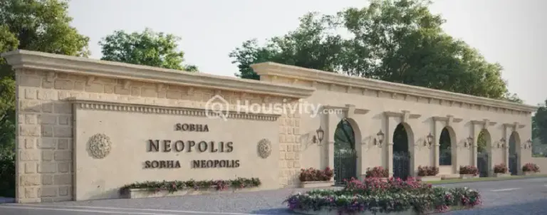 Sobha Neopolis Image 11