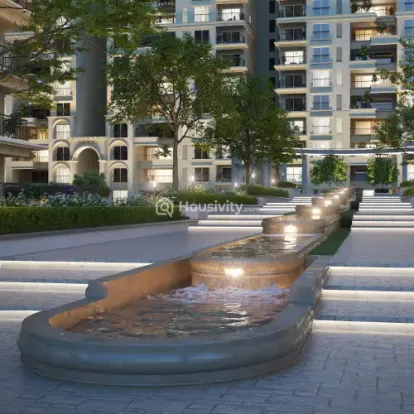 Sobha Neopolis Image 13