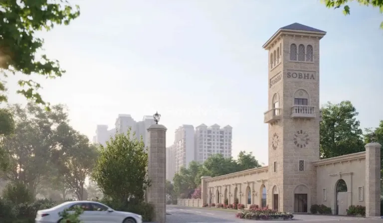 Sobha Neopolis Image 6