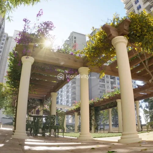 Sobha Neopolis Image 3