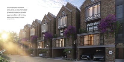 Sobha Crystal Meadows Brochure Image 9
