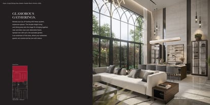 Sobha Crystal Meadows Brochure Image 15