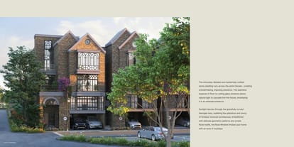 Sobha Crystal Meadows Brochure Image 10