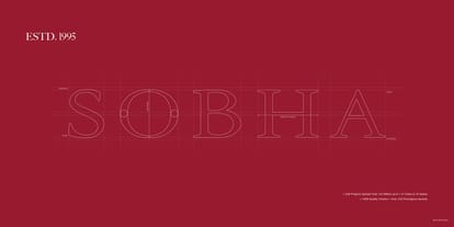 Sobha Crystal Meadows Brochure Image 33