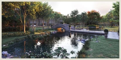 Sobha Crystal Meadows Brochure Image 23
