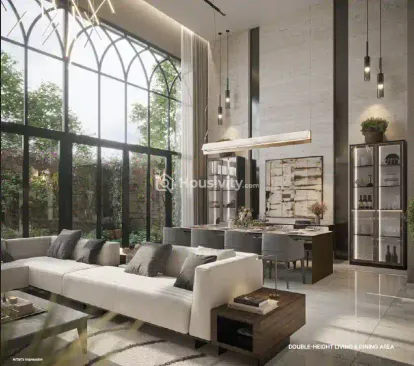 Sobha Crystal Meadows Image 11