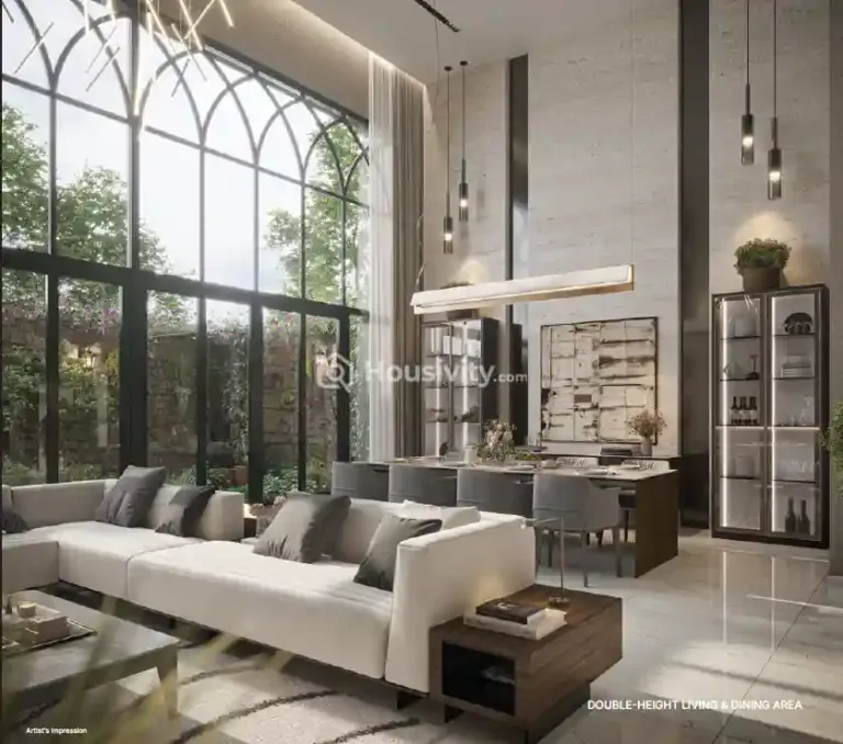 Sobha Crystal Meadows Image 11