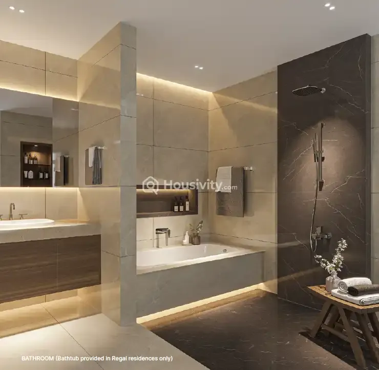 Sobha Crystal Meadows Image 3