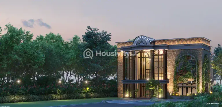 Sobha Crystal Meadows Image 1