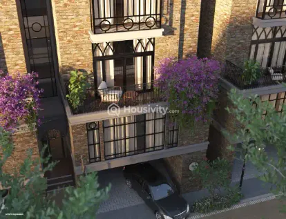 Sobha Crystal Meadows Image 7