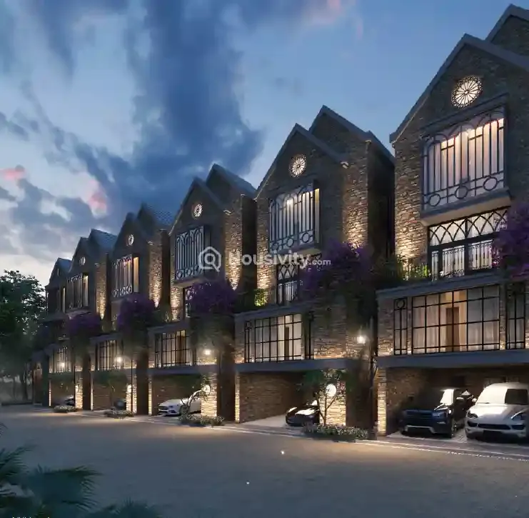 Sobha Crystal Meadows Image 5