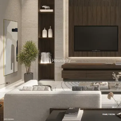 Sobha Crystal Meadows Image 9