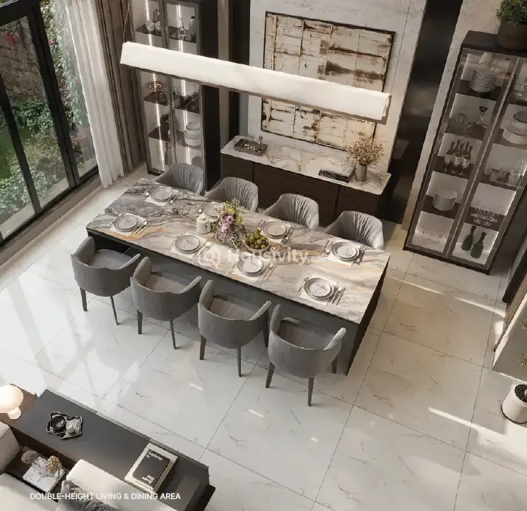 Sobha Crystal Meadows Image 13