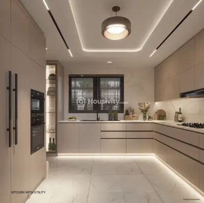 Sobha Crystal Meadows Image 10